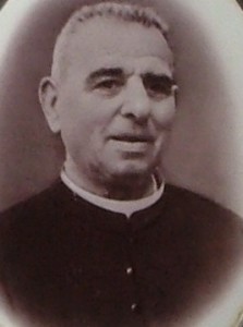 Don Carlo Bartolozzi