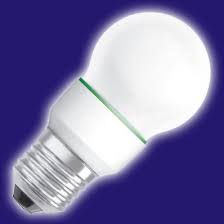 Lampada led