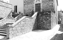 Chiesa S.Andrea Monteverdi bn