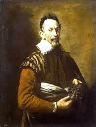 Monteverdi Claudio